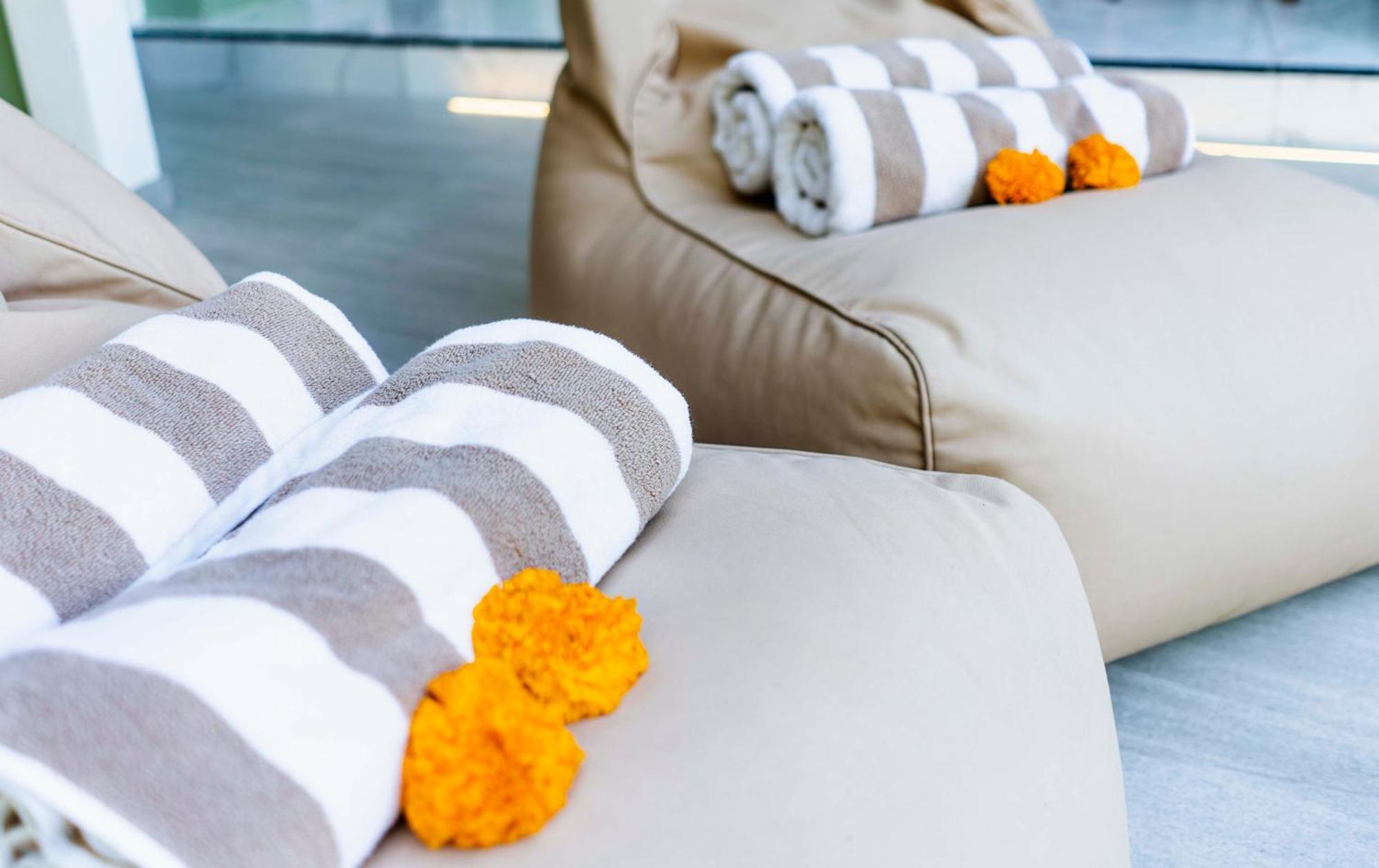 Eden Garden Villa Canggu Eksteriør bilde