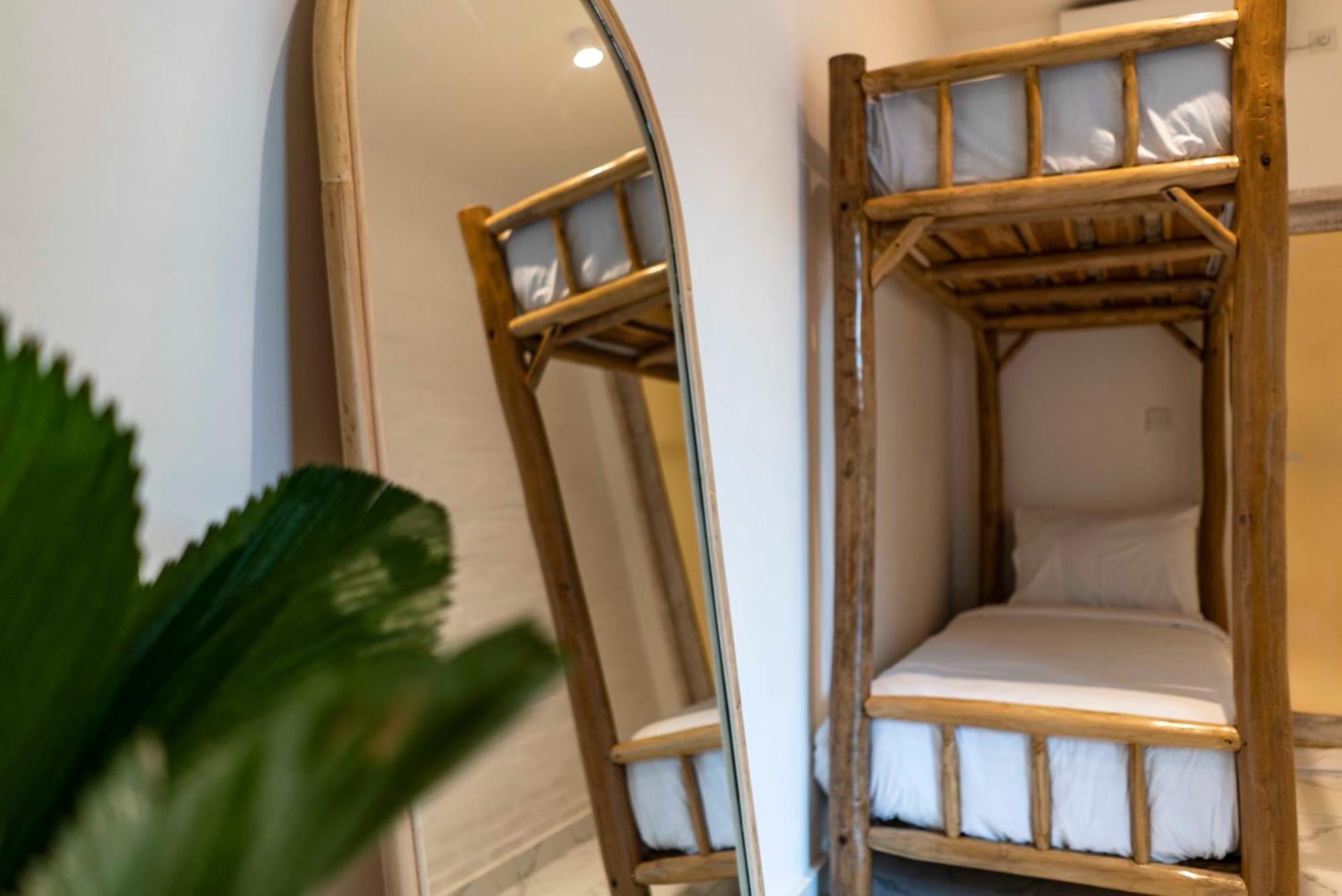 Eden Garden Villa Canggu Eksteriør bilde