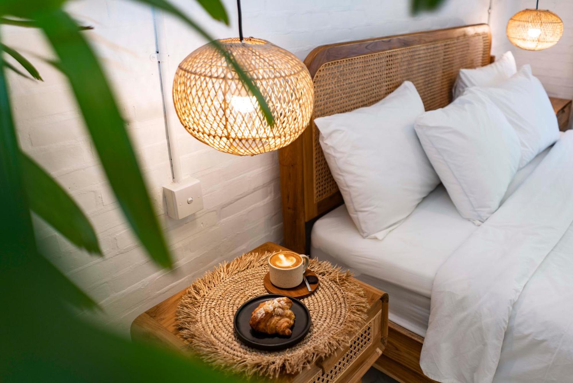 Eden Garden Villa Canggu Eksteriør bilde